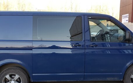 Volkswagen Transporter T5 рестайлинг, 2007 год, 1 049 000 рублей, 10 фотография