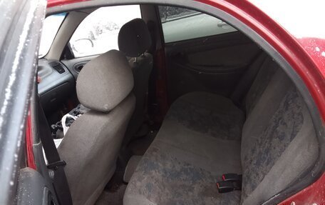 Chevrolet Lanos I, 2008 год, 50 000 рублей, 5 фотография