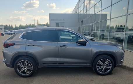 CheryExeed LX, 2022 год, 1 800 000 рублей, 5 фотография