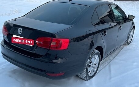 Volkswagen Jetta VI, 2013 год, 920 000 рублей, 7 фотография