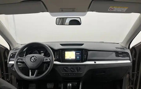 Skoda Kamiq I, 2021 год, 1 650 000 рублей, 6 фотография