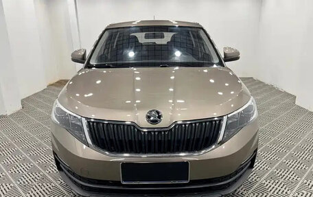 Skoda Kamiq I, 2021 год, 1 650 000 рублей, 2 фотография