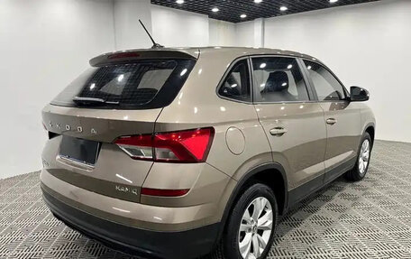 Skoda Kamiq I, 2021 год, 1 650 000 рублей, 3 фотография
