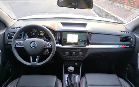 Skoda Kamiq I, 2021 год, 1 750 000 рублей, 15 фотография