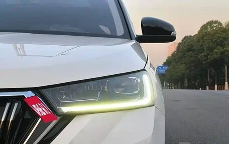 Skoda Kamiq I, 2021 год, 1 750 000 рублей, 8 фотография