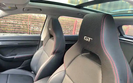 Skoda Kamiq I, 2021 год, 1 750 000 рублей, 17 фотография