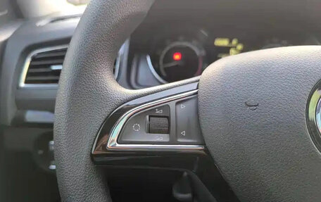 Skoda Kamiq I, 2021 год, 1 750 000 рублей, 19 фотография