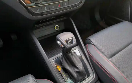 Skoda Kamiq I, 2021 год, 1 750 000 рублей, 18 фотография