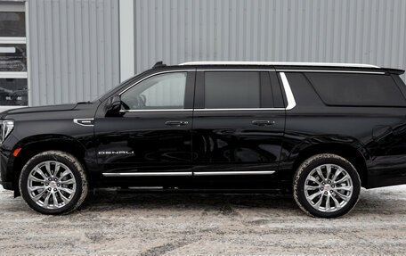 GMC Yukon IV, 2023 год, 13 000 000 рублей, 2 фотография