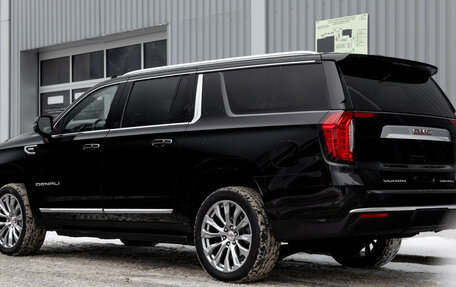 GMC Yukon IV, 2023 год, 13 000 000 рублей, 3 фотография