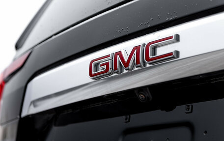 GMC Yukon IV, 2023 год, 13 000 000 рублей, 12 фотография