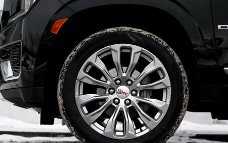 GMC Yukon IV, 2023 год, 13 000 000 рублей, 8 фотография