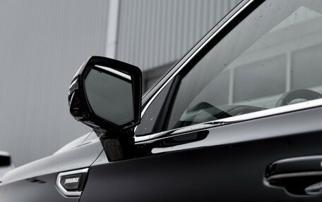 GMC Yukon IV, 2023 год, 13 000 000 рублей, 10 фотография