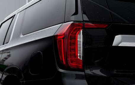 GMC Yukon IV, 2023 год, 13 000 000 рублей, 11 фотография