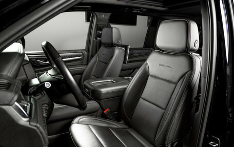 GMC Yukon IV, 2023 год, 13 000 000 рублей, 14 фотография