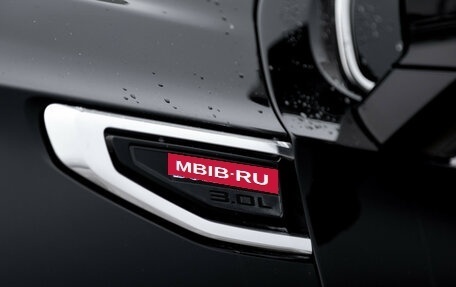 GMC Yukon IV, 2023 год, 13 000 000 рублей, 9 фотография