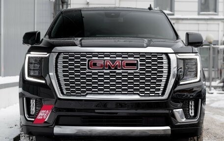 GMC Yukon IV, 2023 год, 13 000 000 рублей, 5 фотография
