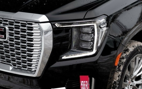 GMC Yukon IV, 2023 год, 13 000 000 рублей, 6 фотография