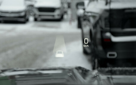 GMC Yukon IV, 2023 год, 13 000 000 рублей, 20 фотография