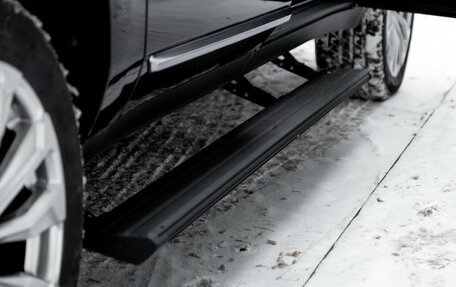 GMC Yukon IV, 2023 год, 13 000 000 рублей, 19 фотография