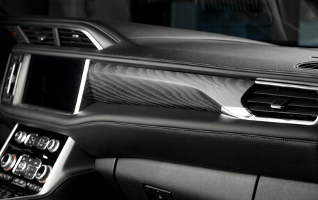 GMC Yukon IV, 2023 год, 13 000 000 рублей, 29 фотография