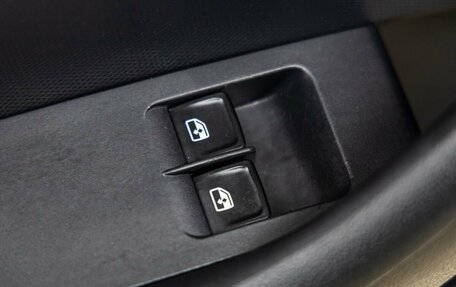 Skoda Rapid I, 2017 год, 1 348 000 рублей, 22 фотография