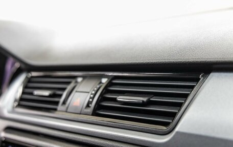 Skoda Rapid I, 2017 год, 1 348 000 рублей, 27 фотография