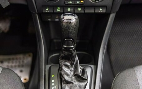 Skoda Rapid I, 2017 год, 1 348 000 рублей, 21 фотография