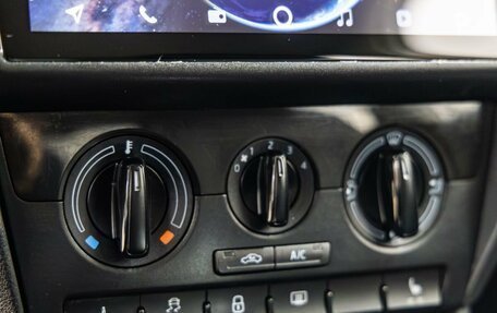 Skoda Rapid I, 2017 год, 1 348 000 рублей, 30 фотография