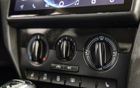 Skoda Rapid I, 2017 год, 1 348 000 рублей, 31 фотография