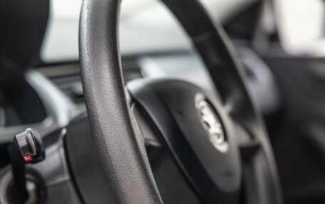 Skoda Rapid I, 2017 год, 1 348 000 рублей, 25 фотография