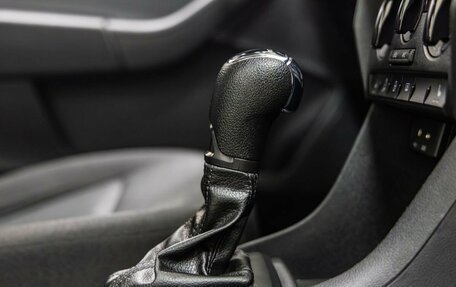 Skoda Rapid I, 2017 год, 1 348 000 рублей, 32 фотография