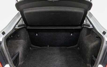 Skoda Rapid I, 2017 год, 1 348 000 рублей, 36 фотография