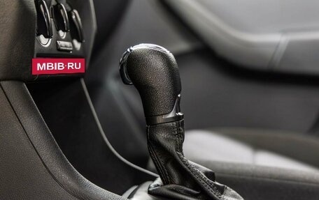 Skoda Rapid I, 2017 год, 1 348 000 рублей, 33 фотография