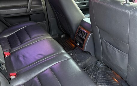 Volkswagen Touareg III, 2009 год, 1 100 000 рублей, 8 фотография