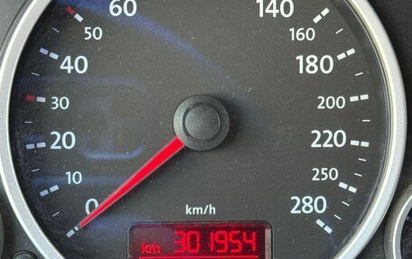 Volkswagen Touareg III, 2009 год, 1 100 000 рублей, 7 фотография