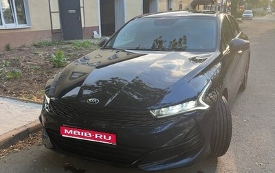 KIA K5, 2021 год, 2 600 000 рублей, 1 фотография