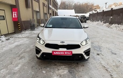 KIA Cerato IV, 2021 год, 2 600 000 рублей, 1 фотография