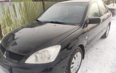 Mitsubishi Lancer IX, 2007 год, 550 000 рублей, 1 фотография