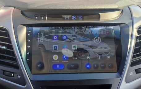 Hyundai Elantra V, 2015 год, 1 500 000 рублей, 16 фотография