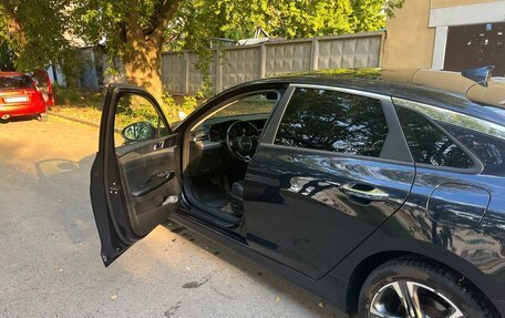 KIA K5, 2021 год, 2 600 000 рублей, 6 фотография