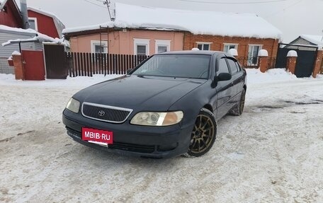 Toyota Aristo, 1993 год, 390 000 рублей, 3 фотография
