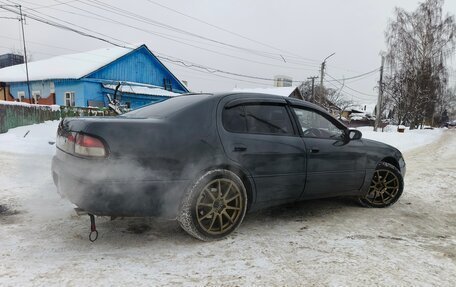 Toyota Aristo, 1993 год, 390 000 рублей, 7 фотография