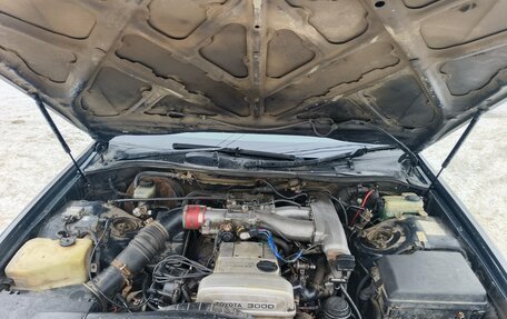 Toyota Aristo, 1993 год, 390 000 рублей, 16 фотография