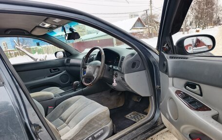 Toyota Aristo, 1993 год, 390 000 рублей, 14 фотография