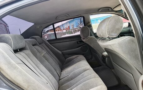 Toyota Aristo, 1993 год, 390 000 рублей, 13 фотография