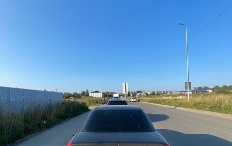 Mercedes-Benz C-Класс, 1995 год, 98 000 рублей, 3 фотография