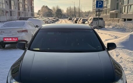 Honda Accord VIII рестайлинг, 2012 год, 1 790 000 рублей, 5 фотография