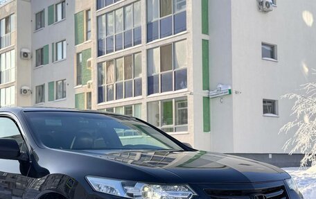 Honda Accord VIII рестайлинг, 2012 год, 1 790 000 рублей, 7 фотография