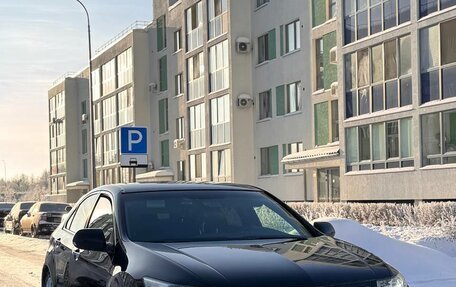 Honda Accord VIII рестайлинг, 2012 год, 1 790 000 рублей, 2 фотография